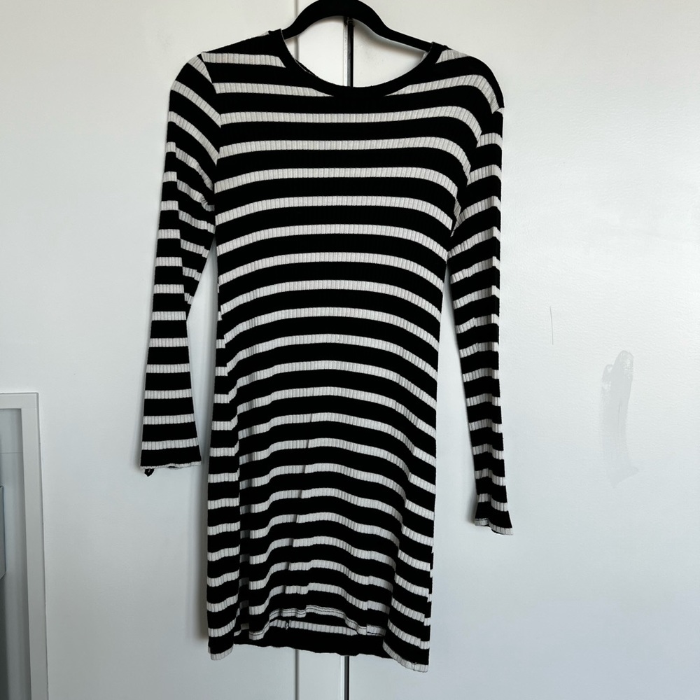 Reformation Sweater Dress
